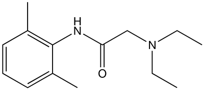 Datei:Lidocaine.png